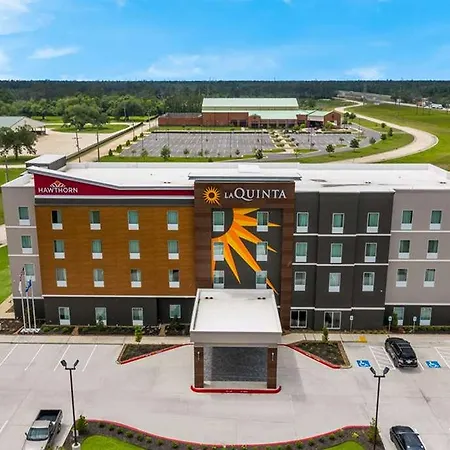 La Quinta Inn Suites Sulphur